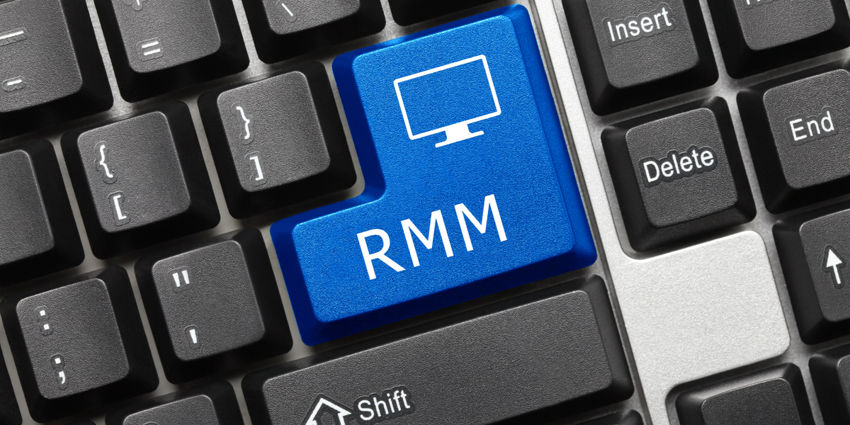 RMM werkplekbeheer: IT-infrastructuur wordt veilig en effectief beheerd